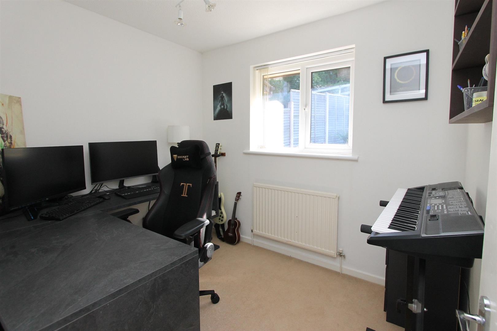 Broadwaters Drive, Kidderminster